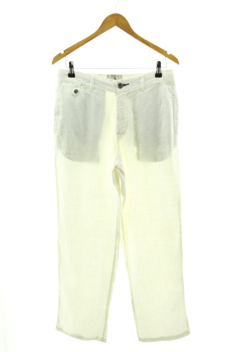 Pantalones de Peyton de la talla 40