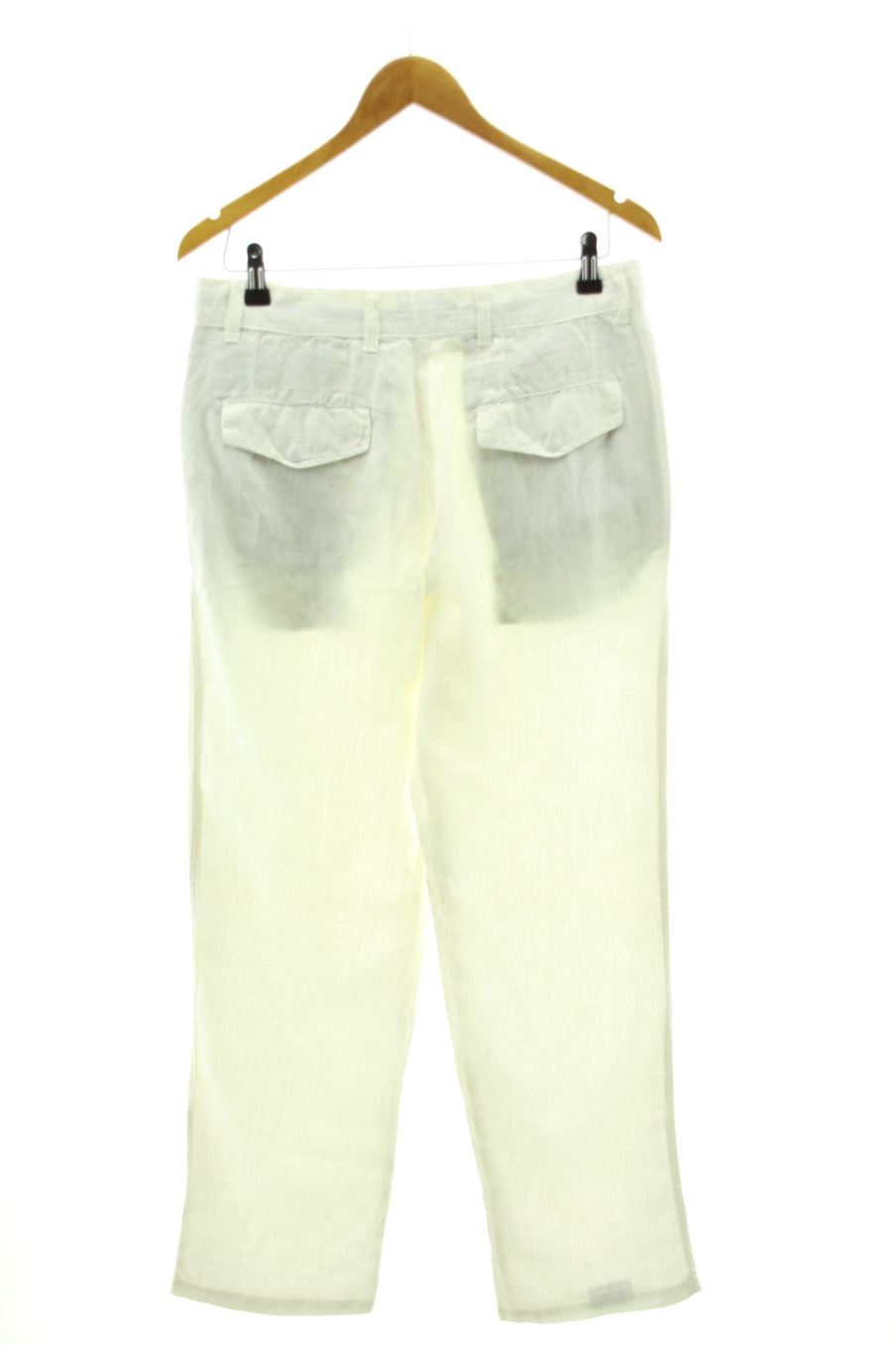 Pantalones de Peyton de la talla 40