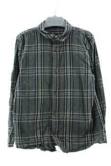 Langärmeliges Hemd 110 Mng