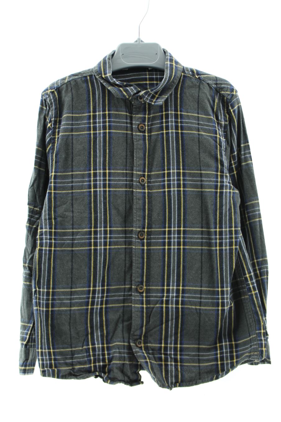 Chemise manches longues Mng de la taille 5 ans de seconde main
