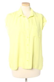 Blouse à manches courtes 36 Dorothy Perkins