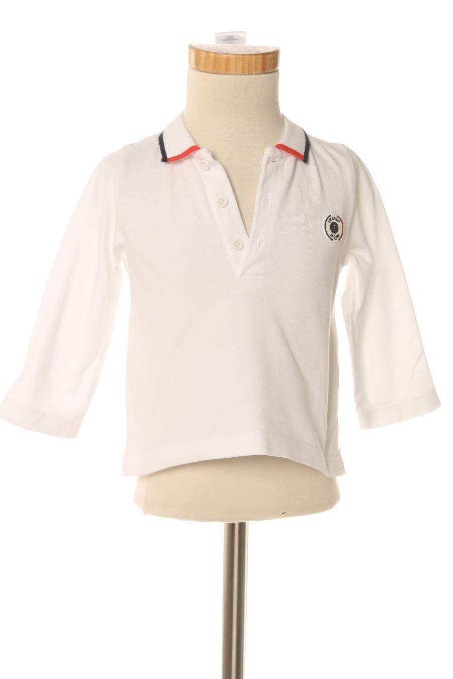 Polo de manga larga de Jacadi de la talla 18 meses de segunda mano