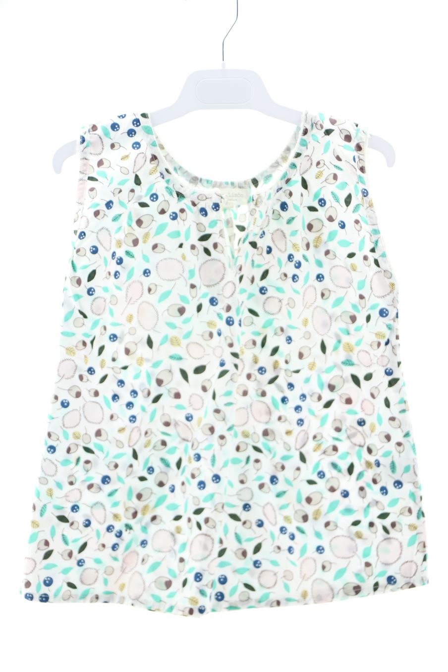 Top LIMA LIMON de la taille 6 ans de seconde main
