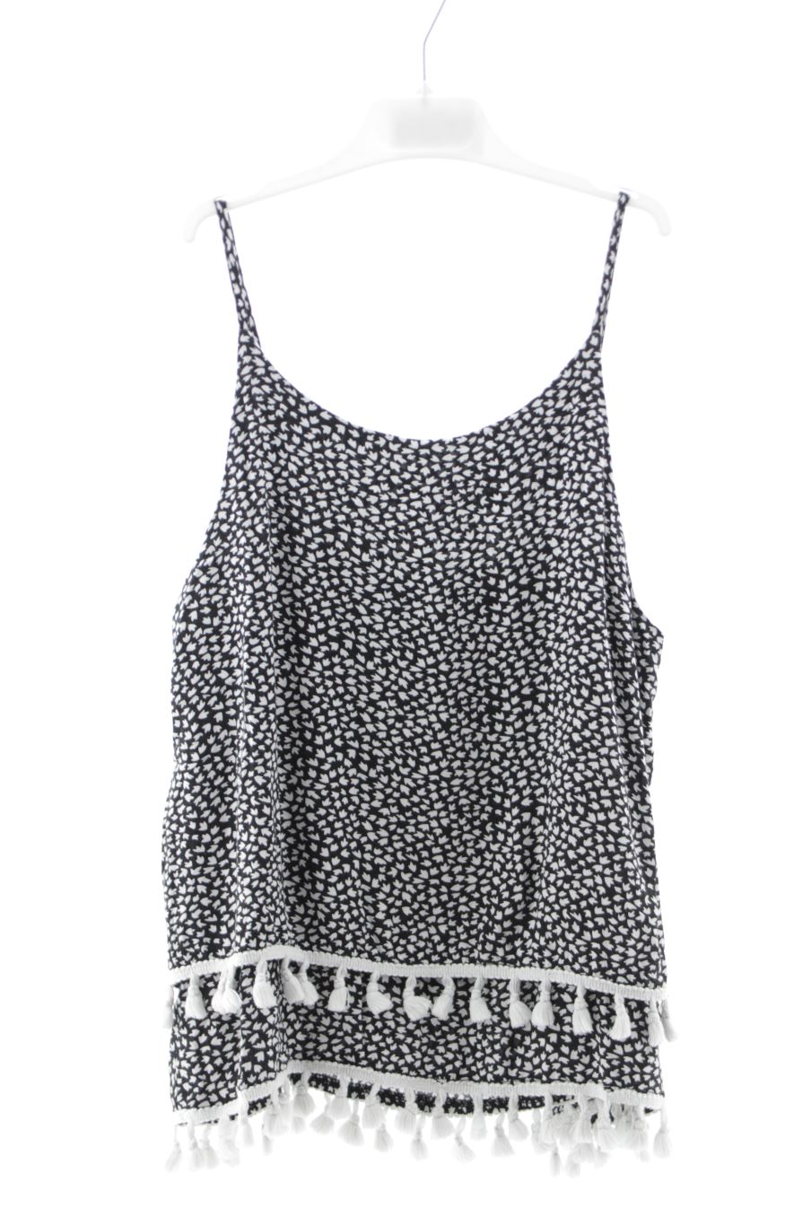 Top Mini Molly de la taille 10 ans de seconde main