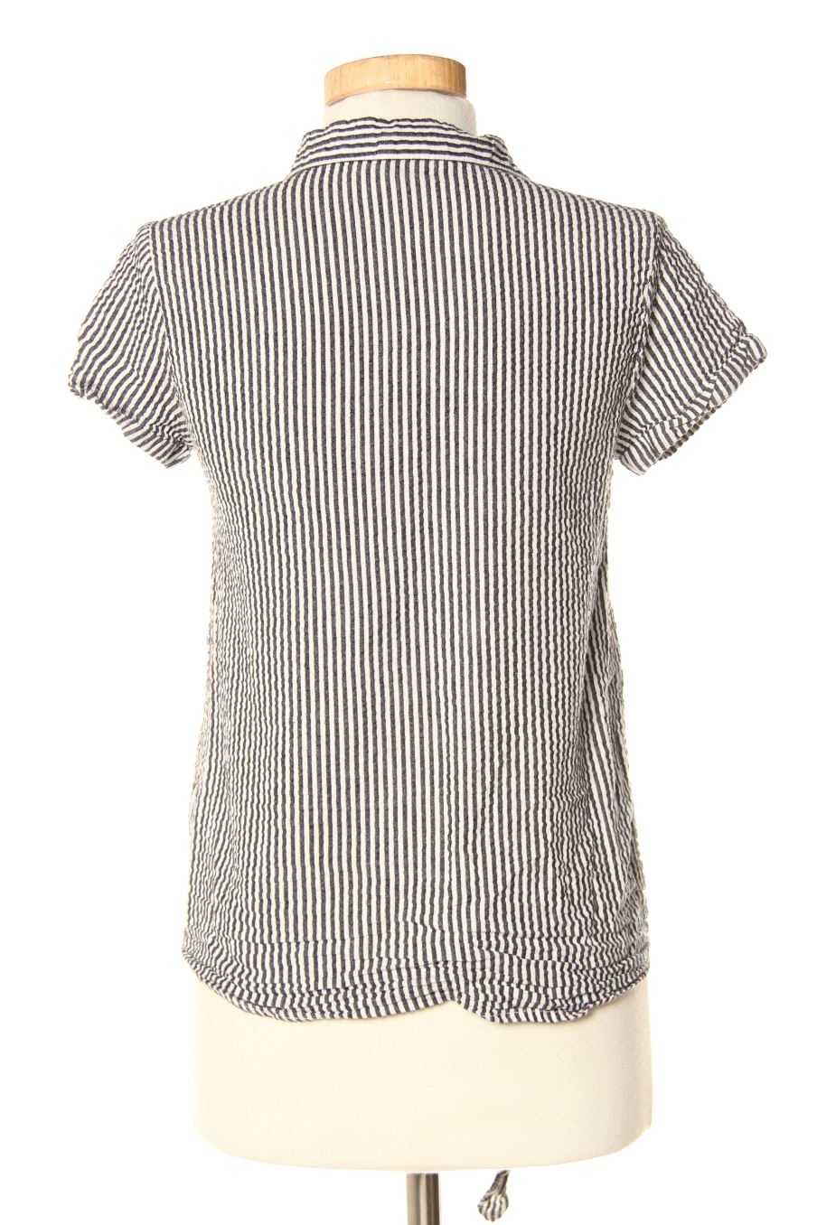 Chemise Karl Marc John de la taille XS, de couleur rayures
