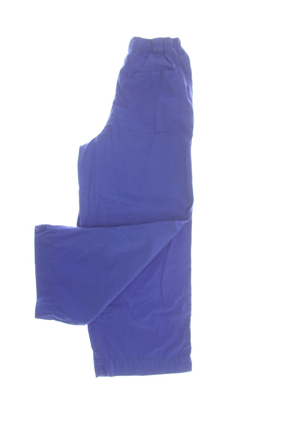 Pantalon CHLOÉ STORA de la taille 34, de couleur bleu