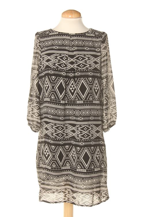 Robe casual