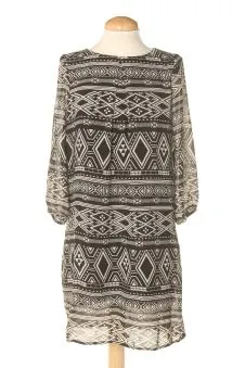 Einfaches Kleid 36 H&M, Foto 1 von 2