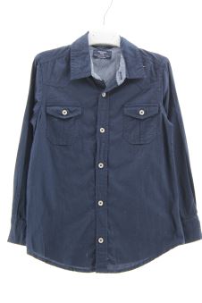 Chemise manches longues 5 ans Mango