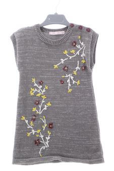 Robe casual 2 ans Gémo