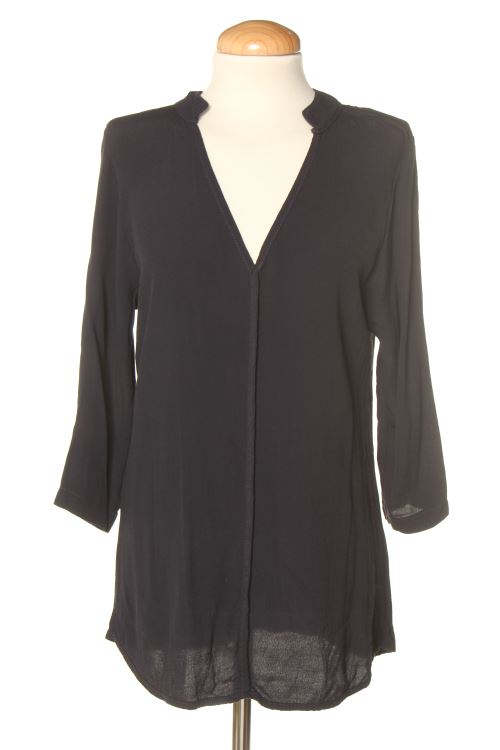 Blouse à manches longues