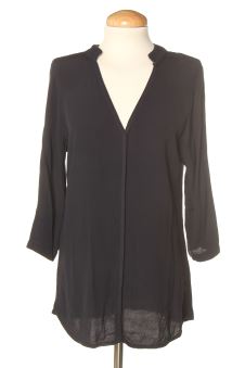 Blouse à manches longues S Naelle