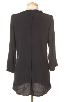 Blouse à manches longues S Naelle