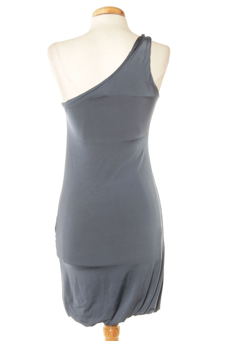 Einfaches Kleid von Amy gee Größe 36, Farbe Blau, für