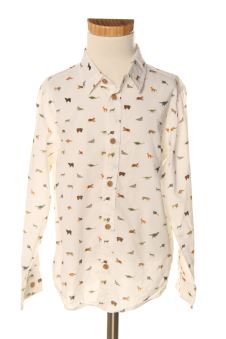 Camicia a maniche lunghe 5 anni H&M BY KELZUKI