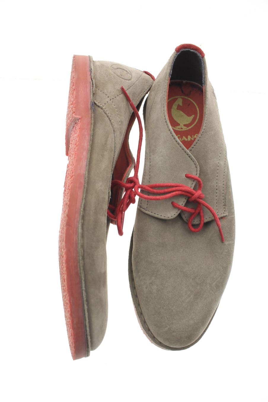 Zapatos de El ganso de la talla 39 de segunda mano