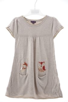 Kleid 104 Sergent Major