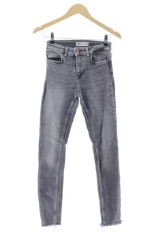 Jeans 34 Zara, photo 1 sur 2