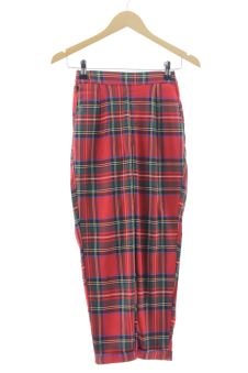 Pantaloni XS Pull & Bear, foto 1 di 2