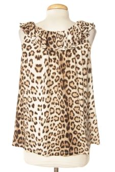 Top XS Roberto cavalli