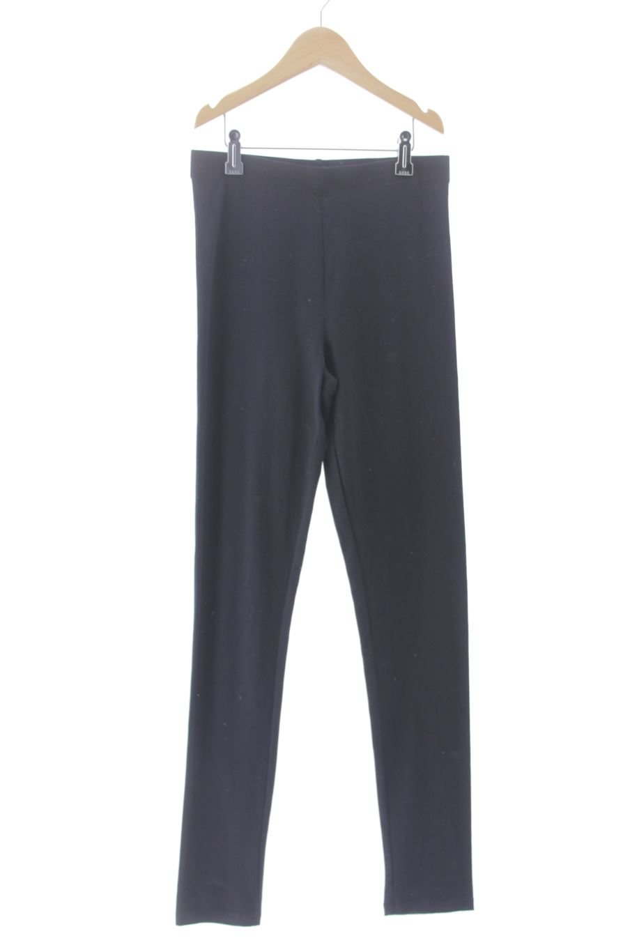 Leggins C&A de la taille XS, de couleur noir