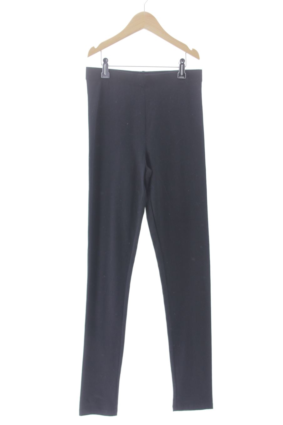 Leggins C&A de la taille XS, de couleur noir