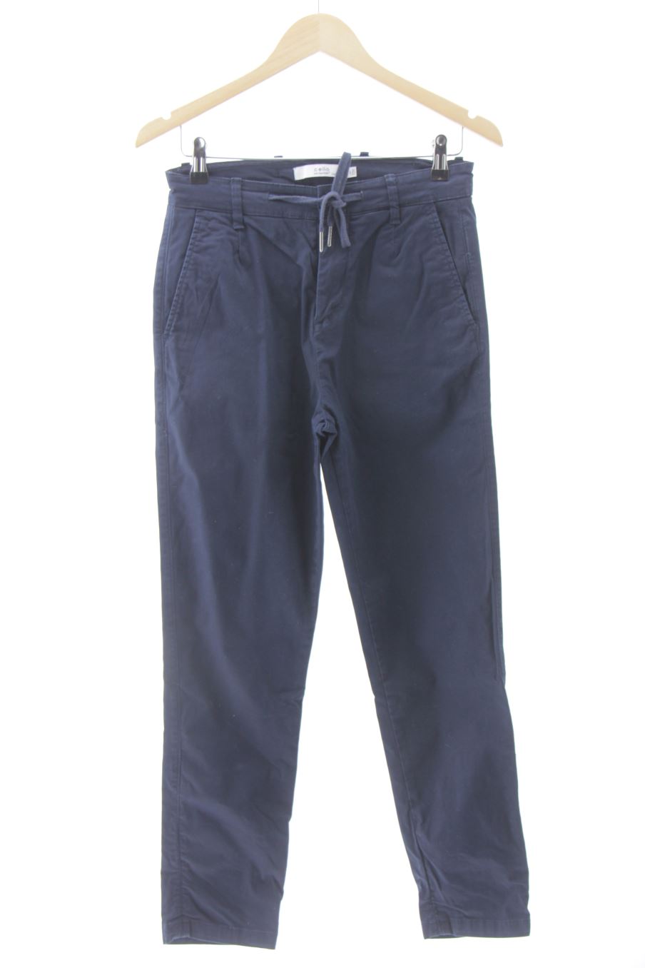 Pantalon largo de Celio de la talla 36