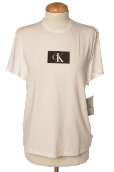 T-Shirt M Calvin Klein
