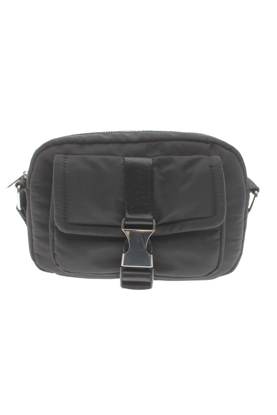 Bandolera Negro de PERCENTIL