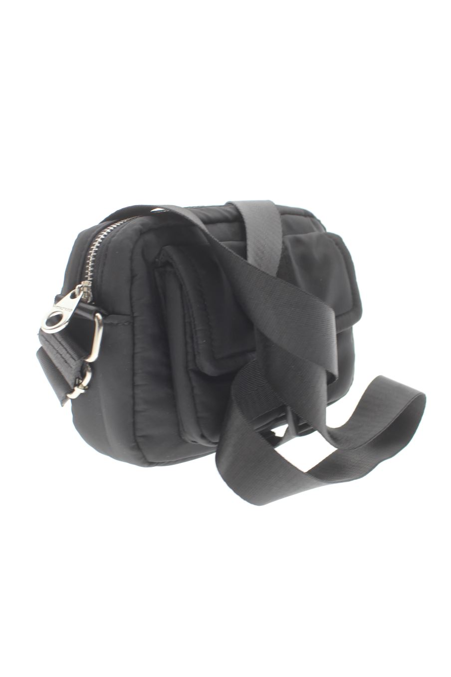 Bandolera Negro de PERCENTIL