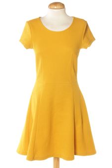 Einfaches Kleid 36 H&M, Foto 1 von 2