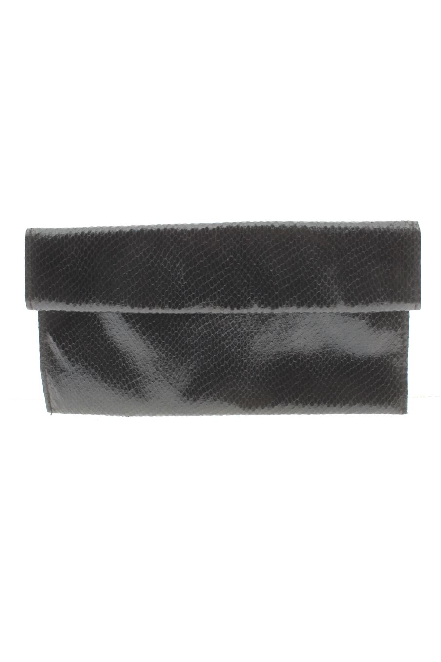 Bolso de Mano de PERCENTIL de color Negro de segunda mano.