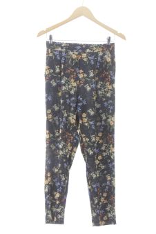 Pantalón Casual XS Angela davis, foto 1 de 2