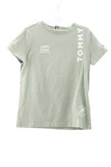 Camiseta 6 años Tommy Hilfiger