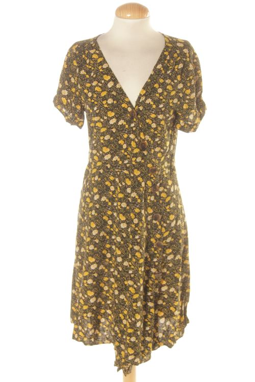 Robe casual