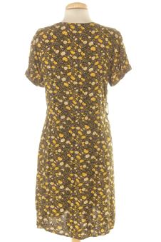 Einfaches Kleid S Lamorena