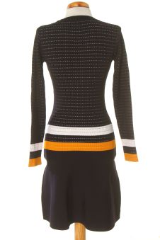 Einfaches Kleid S Morgan de toi