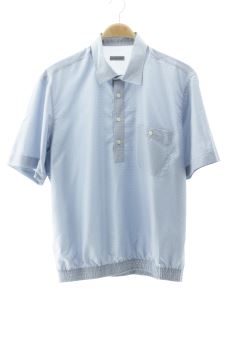 Chemise à manches courtes XL Emidio Tucci