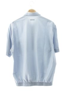 Chemise à manches courtes XL Emidio Tucci