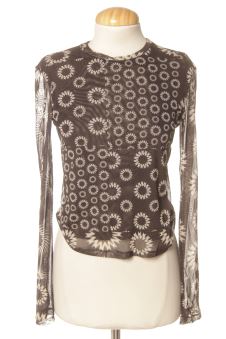 T-shirt à manches longues M O.M DESINGS