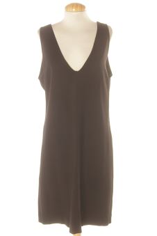 Einfaches Kleid L Vila