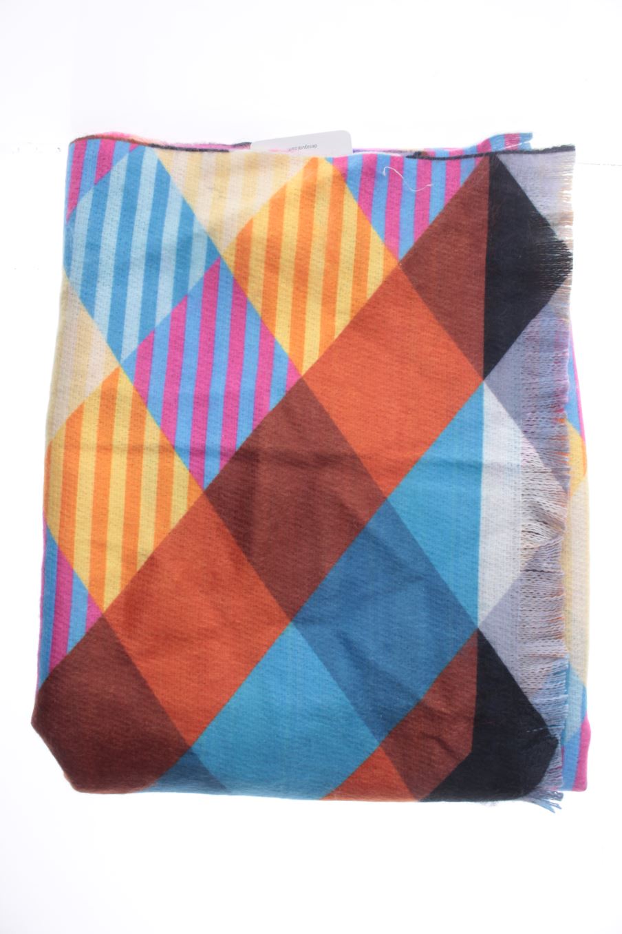 Sciarpa de Desigual de la talla Unica, de color stampato