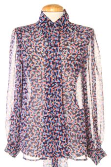 Chemise M bimani