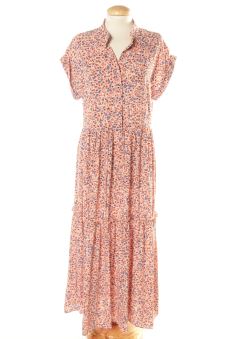 Vestido casual S polín et moi
