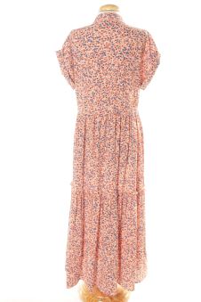 Vestido casual S polín et moi