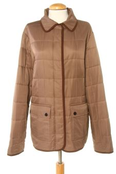 Cazadora 48 Burberry