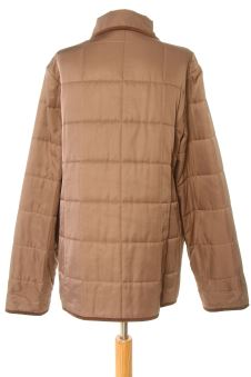 Cazadora 48 Burberry