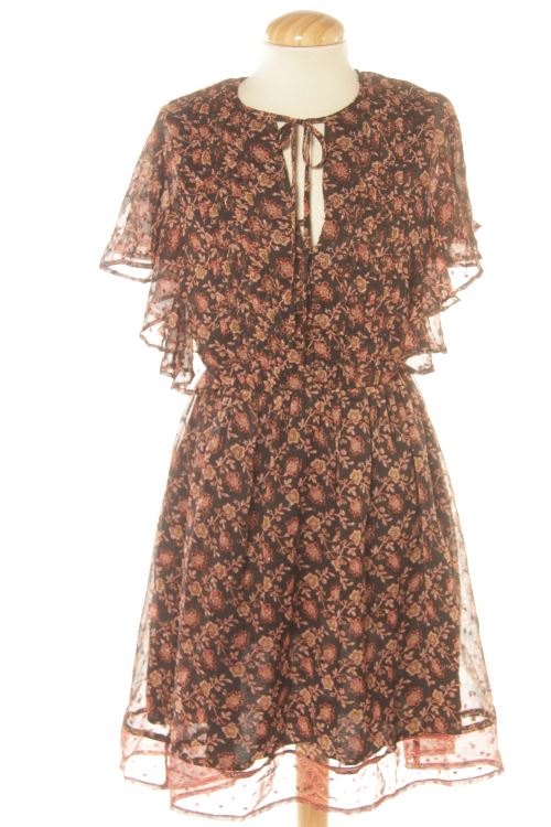 Robe casual