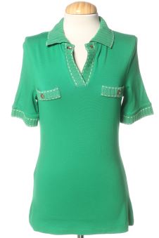 Polo S Carolina Herrera