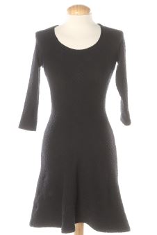 Vestido casual S Bershka